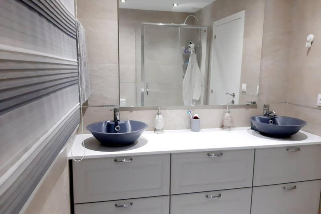 Nur Apartment Terrassa Eksteriør billede
