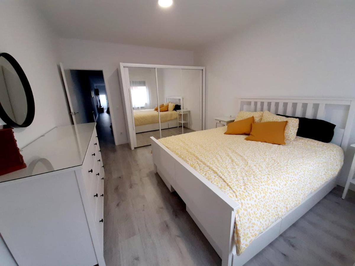 Nur Apartment Terrassa Eksteriør billede